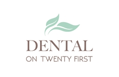 Dental on 21st
