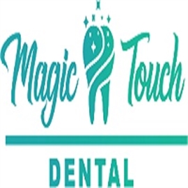 Magic Touch Dental