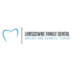 Lansdowne Family Dental Implants and Cosmetic Dentist