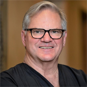 Dallas dentist Dr. Brock Lynn at Lynn Dental Care