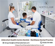 Northlane Dental Practice
