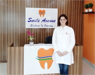 Dr. Vasundhara's Smile Avenue Dental Clinic