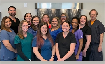 The team at South Shore Dentistry South Weymouth MA