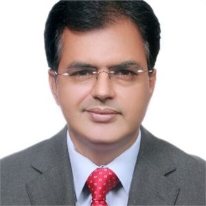 Dr. Ajay Arora