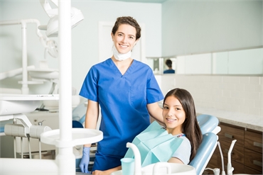 7 Things to Consider When Choosing a Dentist Grande Prairie