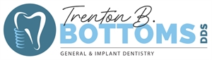 Dr Trenton Bottoms dds