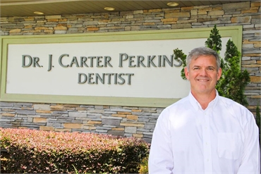 Dr. Carter Perkins