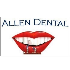 Allen Dental And Denture Clinic