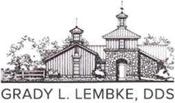 Grady L Lembke DDS