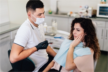When to consider seeking emergency dental care