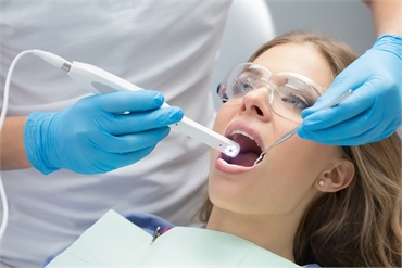 Intraoral Camera Dental  An Essential Tool for Scrutinized Dental Examinations