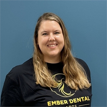 Our dentist Dr. Heather Rowlands at Ember Dental Arts Conshohocken PA