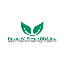 Kevin W Fryer DDS Inc