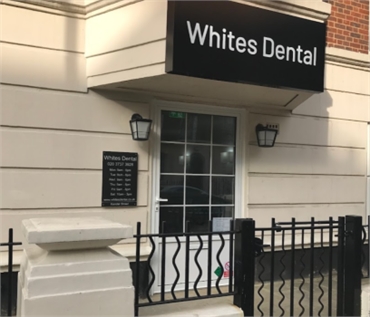 Whites Dental 