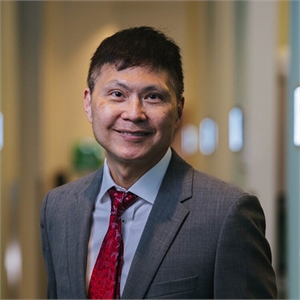 Dr. Lawrence Lai