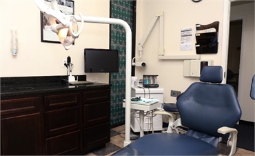 Emergency Dentistry in Columbia MD