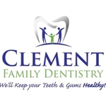 Clement Family Dentistry