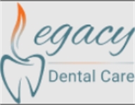 Legacy Dental Care Brandon Cousins DDS