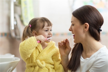 How to Teach Children to Take Better Care of Their Teeth