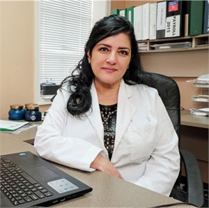 Dr. Maria I. Martinez