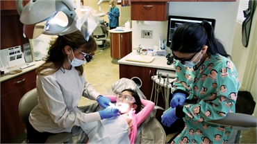 Dentist Encinitas
