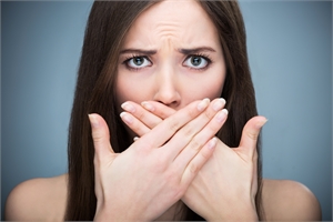 What Causes Bad Breath