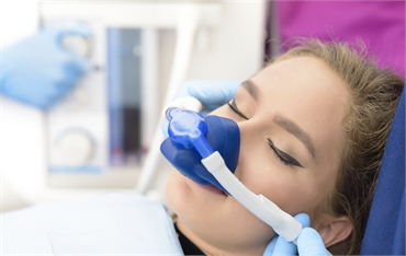When To Consider Sedation Is It Right For You