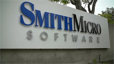 Smith Micro Software 9 minutes drive to the west of Aliso Viejo dentist Pankaj R. Narkhede