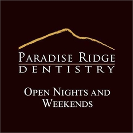 Paradise Ridge Dentistry
