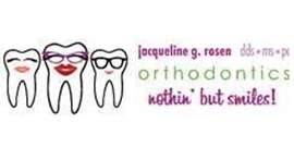 Rosen Orthodontics