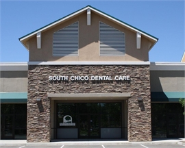 South Chico Dental Care