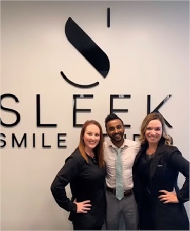 Sleek Smile Studio - Southampton Dentist3