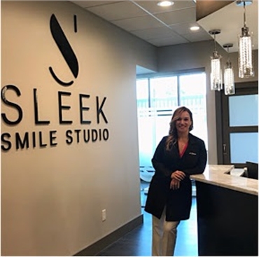 Sleek Smile Studio - Southampton Dentist2