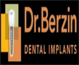 Dr. Berzin Dental Implants