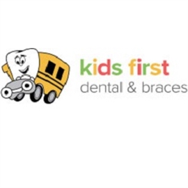 Kids First Dental Greenwood
