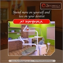 shambhala dental clinic