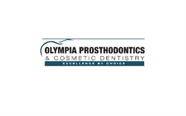 Olympia Prosthodontics and Cosmetic Dentistry