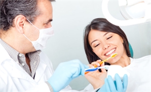 Choosing The Best Safest Dental Implants in Red Deer