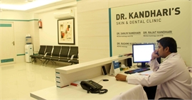 Dr Kandhari Dental Clinic