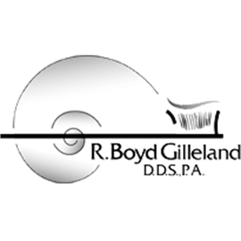 R. Boyd Gilleland