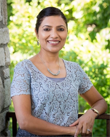 Dr. Jaspreet Randhawa