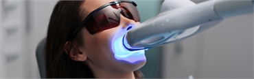 Solea Laser Dentistry for Children