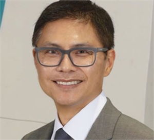 Dr. Lawrence Lai - DDS