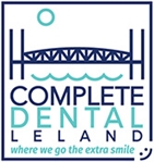 Complete Dental Leland
