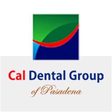 Cal Dental Group of Pasadena - Logo