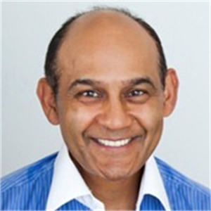 Dr Suresh Kanji Patel