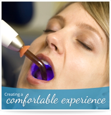 Regular Dental check up is good for Oral Health
