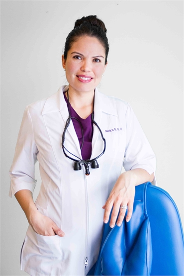 Monica Cordova - VitaliTeeth Dental 1