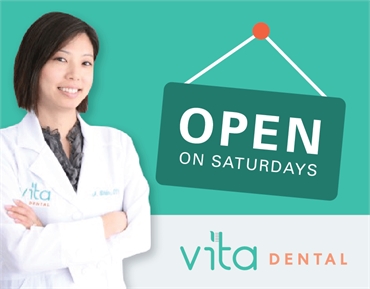 Dentist Open on Saturday