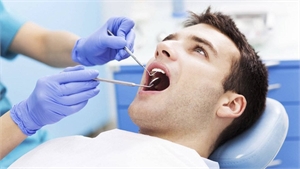 Dentist Near Me Spring Texas Gum Treatments